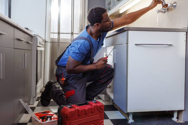 Best Emergency Plumbing Services in Hamilton, MO